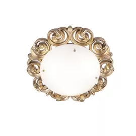 Потолочный светильник Lantana H300-03-G (Maytoni)