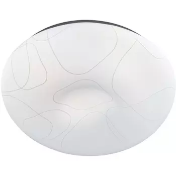 Потолочный светильник LED 18-20W 220V 4200K 1600Lm D300мм Imex PLC.300/18-20W/001