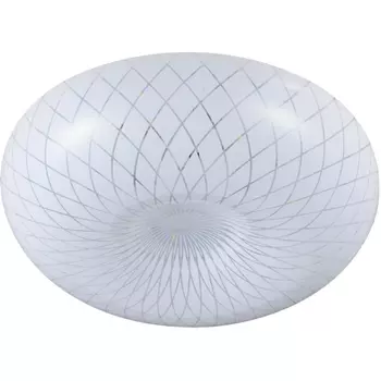 Потолочный светильник LED 18-20W 220V 4200K 1600Lm D300мм Imex PLC.300/18-20W/002