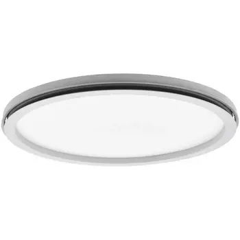 Потолочный светильник круглый LED 22W RGB+TW Eglo Lazaras 99841