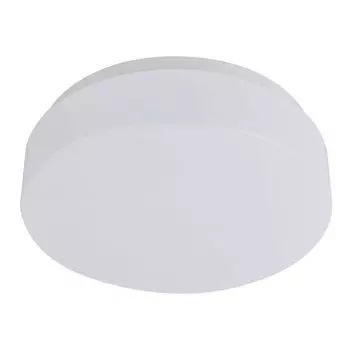 Потолочный светильник LED Arte Lamp Gamba A3106PL-1WH