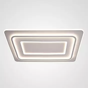 Потолочный светильник LED Acril White L105 By ImperiumLoft Acril_White01 288910-26