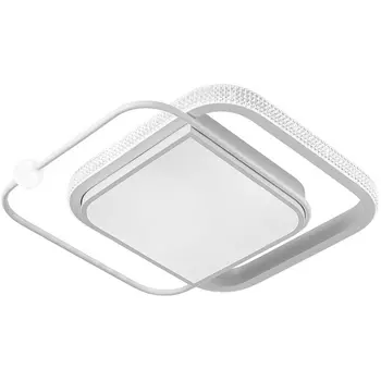 Потолочный светильник LED Arte Lamp A2658PL-58WH