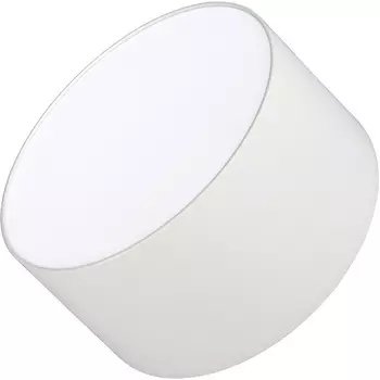 Потолочный светильник LED круглый SP-RONDO-140A-18W Day White (Arlight, IP40 Металл) 021782