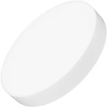 Потолочный светильник LED круглый SP-RONDO-R400-40W Warm3000 (WH, 120 deg, 230V) (Arlight, IP40 Металл) 034815
