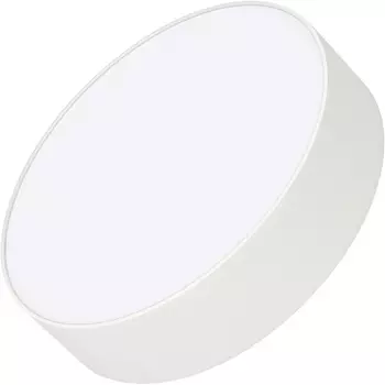 Потолочный светильник LED круглый SP-RONDO-R210-20W Day4000 (WH, 120 deg, 230V) (Arlight, IP40 Металл) 022230(2)