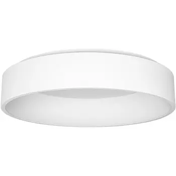 Потолочный светильник LED круглый SP-TOR-RING-SURFACE-R600-42W Day4000 (WH, 120 deg) (Arlight, IP20 Металл, 3 года) 022136(1)