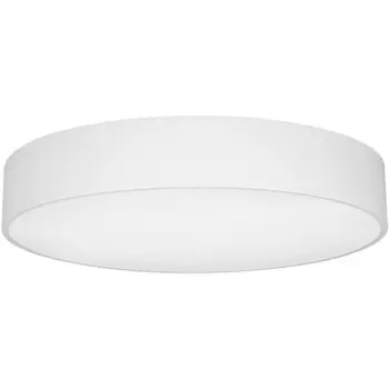 Потолочный светильник LED круглый SP-TOR-PILL-R600-50W Day4000 (WH, 120 deg) (Arlight, IP20 Металл, 3 года) 022130(2)