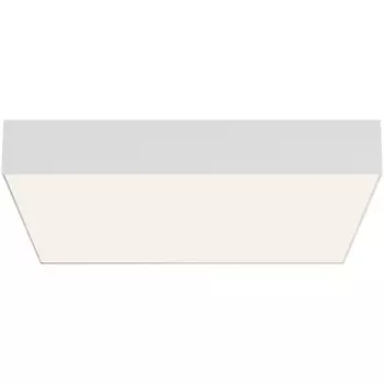 Потолочный светильник LED Maytoni Zon C032CL-45W4K-SQ-W