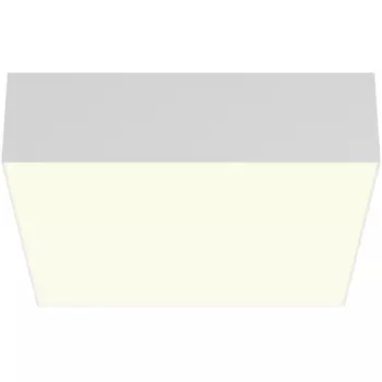 Потолочный светильник LED Maytoni Zon C032CL-24W3K-SQ-W