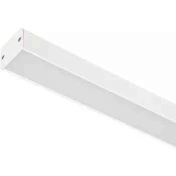 Потолочный светильник LED прямоугольный SNAP-STARLINE-FLAT-S1200-26W Day4000 (WH, 120 deg, 48V) (Arlight, IP40 Металл, 3 года) 031476