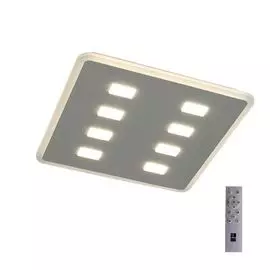 Потолочный светильник LED с пультом Ciocolato SL832.502.09 (ST Luce)