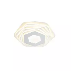 Потолочный светильник LED Severus FR6006CL-L54W (Freya)