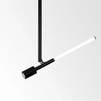 Потолочный светильник LED/спот с пультом Cliff By ImperiumLoft Cliff01 (Умный дом, Алиса) 305941-26