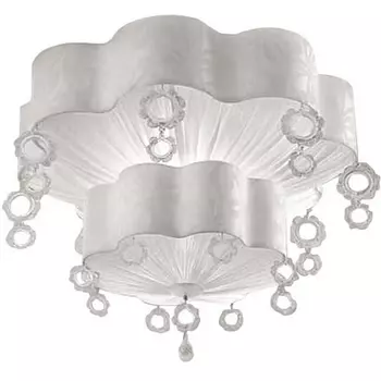 Потолочный светильник Leucos GISELLE 0202173363602