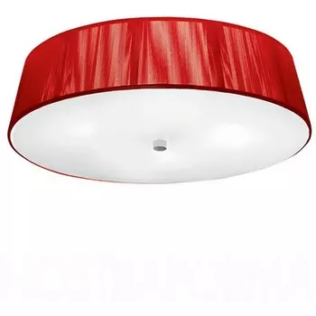 Потолочный светильник круглый Leucos LILITH 0102052364301