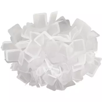 Потолочный светодиодный светильник Loft It Clizia 10231/530C White