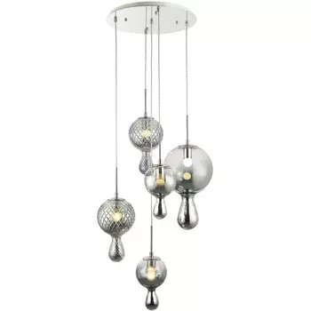 Потолочный светильник Lussole LSP-8496