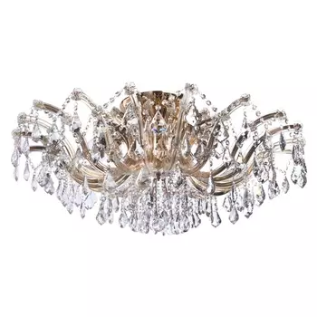 Потолочный светильник Chiaro Луиза 383010210