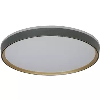 Потолочный светильник Lumina Deco Paneli LDC 8061-48W BL