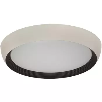 Потолочный светильник Lumina Deco Paneli LDC 8062-48W WT