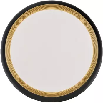 Потолочный светильник Lumina Deco Paneli LDC 8062-48W BK