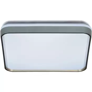 Потолочный светильник Lumina Deco Paneli LDC 8061-450 BL