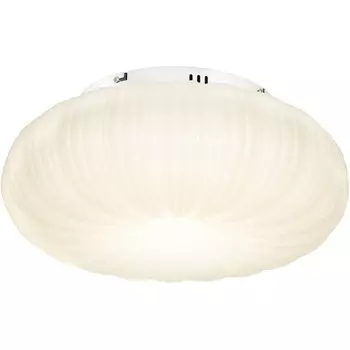 Потолочный светодиодный светильник круглый Lussole Claudia LSP-0921