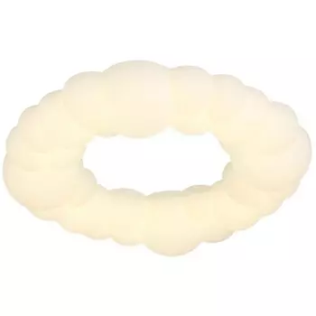 Потолочный светодиодный светильник круглый IP21 Lussole Claudia LSP-7077