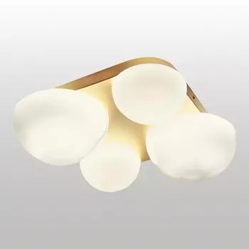 Потолочный светильник Lussole Moore LSP-8990