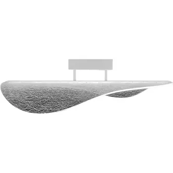 Потолочный светодиодный светильник Mantra BIANCA 7835