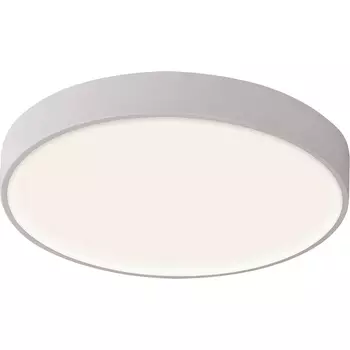 Потолочный светодиодный светильник круглый Mantra Cumbuco Ii 8835