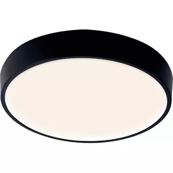 Потолочный светодиодный светильник круглый Mantra Cumbuco Ii 8836