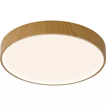 Потолочный светодиодный светильник круглый Mantra Cumbuco Ii 8837