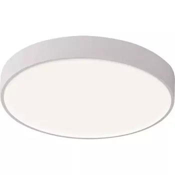 Потолочный светодиодный светильник круглый Mantra Cumbuco Ii 8838