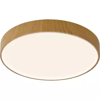 Потолочный светодиодный светильник круглый Mantra Cumbuco Ii 8840