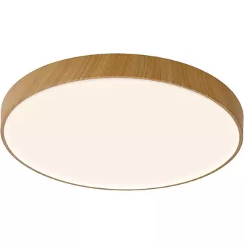 Потолочный светодиодный светильник круглый Mantra Cumbuco Ii 8843