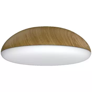 Потолочный светильник круглый Mantra Kazz 8133