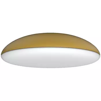 Потолочный светильник круглый Mantra Kazz 8148