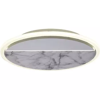 Потолочный светодиодный светильник Mantra Marmol 8507