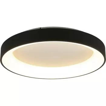 Потолочный светодиодный светильник круглый Mantra Niseko 8022