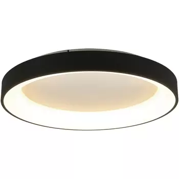 Потолочный светодиодный светильник круглый Mantra Niseko 8023