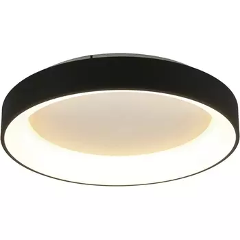 Потолочный светодиодный светильник круглый Mantra Niseko 8025