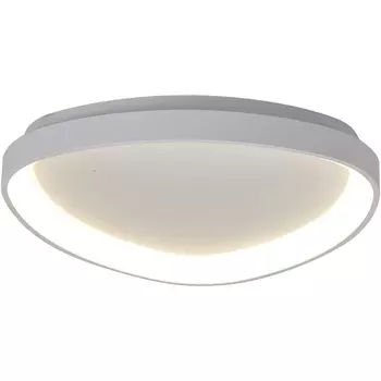 Потолочный светодиодный светильник с пультом Mantra Niseko 8629