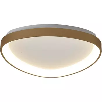 Потолочный светодиодный светильник с пультом Mantra Niseko 8631