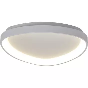 Потолочный светодиодный светильник с пультом Mantra Niseko 8633