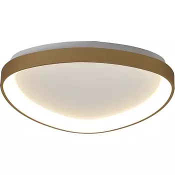 Потолочный светодиодный светильник с пультом Mantra Niseko 8635