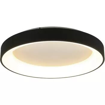 Потолочный светодиодный светильник круглый с пультом Mantra Niseko 8640