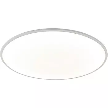 Потолочный светодиодный светильник круглый Mantra Slim 7970