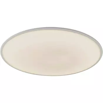 Потолочный светодиодный светильник круглый Mantra Slim 7977